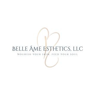 belle ame logo